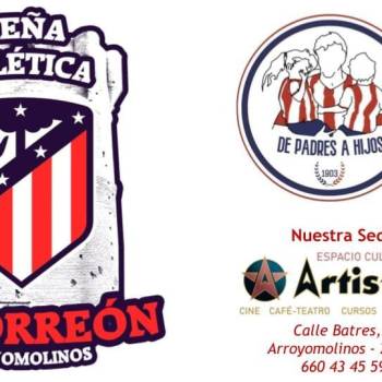 Alta Peñista - GRATIS!!!