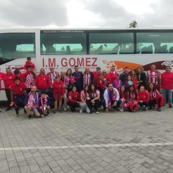 BUS - BONO 5 PARTIDOS PEÑISTAS