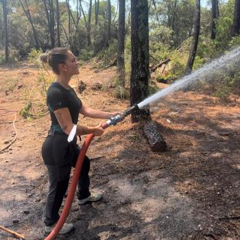 Donación Incendios Ávila, Toledo y Madrid - Peña Atlética Sotillo de la Adrada